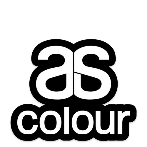 Accessories - Stickers - AS Colour AU