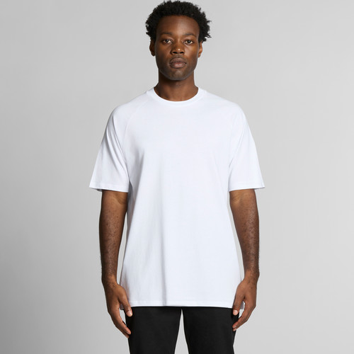 Staple Raglan Tee | 5001R