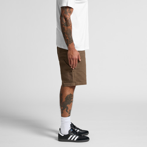 Canvas Shorts 20" | 5983