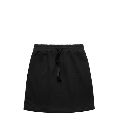 Wo's Jersey Short - 4038S