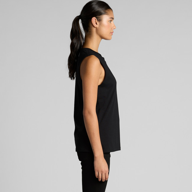 Maple Tanks Women's Maple Tank - 4017 | AS Colour AU