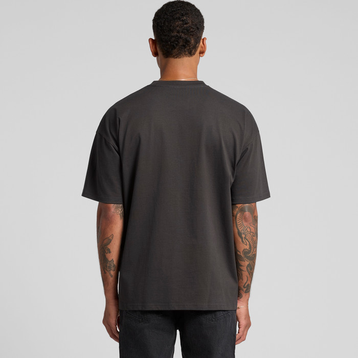 Classic Oversized Tee (Unisex)