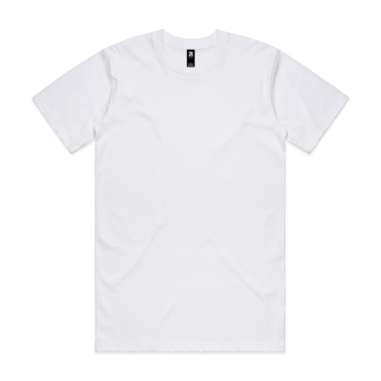 Women's Classic Crop Tee
