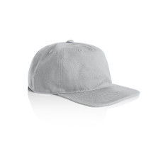 Class Canvas Cap – Baseball Caps – AS Colour – available in COAL, KHAKI, MIDNIGHT BLUE, SMOKE and 1 more – thumbnail 19 of 28