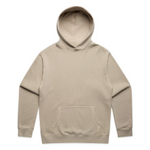 Relax Faded Hood – Hoodies – AS Colour – available in FADED BLACK, FADED BONE, FADED GREY, FADED POWDER – thumbnail 15 of 23