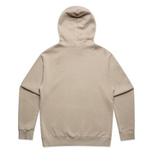Relax Faded Hood – Hoodies – AS Colour – available in FADED BLACK, FADED BONE, FADED GREY, FADED POWDER – thumbnail 17 of 23