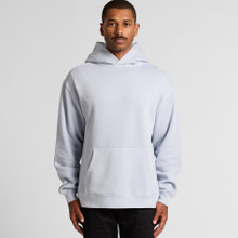 Relax Faded Hood – Hoodies – AS Colour – available in FADED BLACK, FADED BONE, FADED GREY, FADED POWDER – thumbnail 23 of 23
