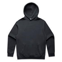 Relax Faded Hood – Hoodies – AS Colour – available in FADED BLACK, FADED BONE, FADED GREY, FADED POWDER – thumbnail 11 of 23