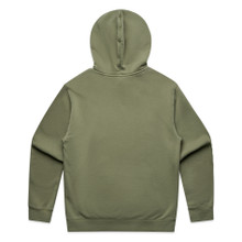Relax Faded Hood – Hoodies – AS Colour – available in FADED BLACK, FADED BROWN, FADED ECRU, FADED GREY and 2 more – thumbnail 15 of 26