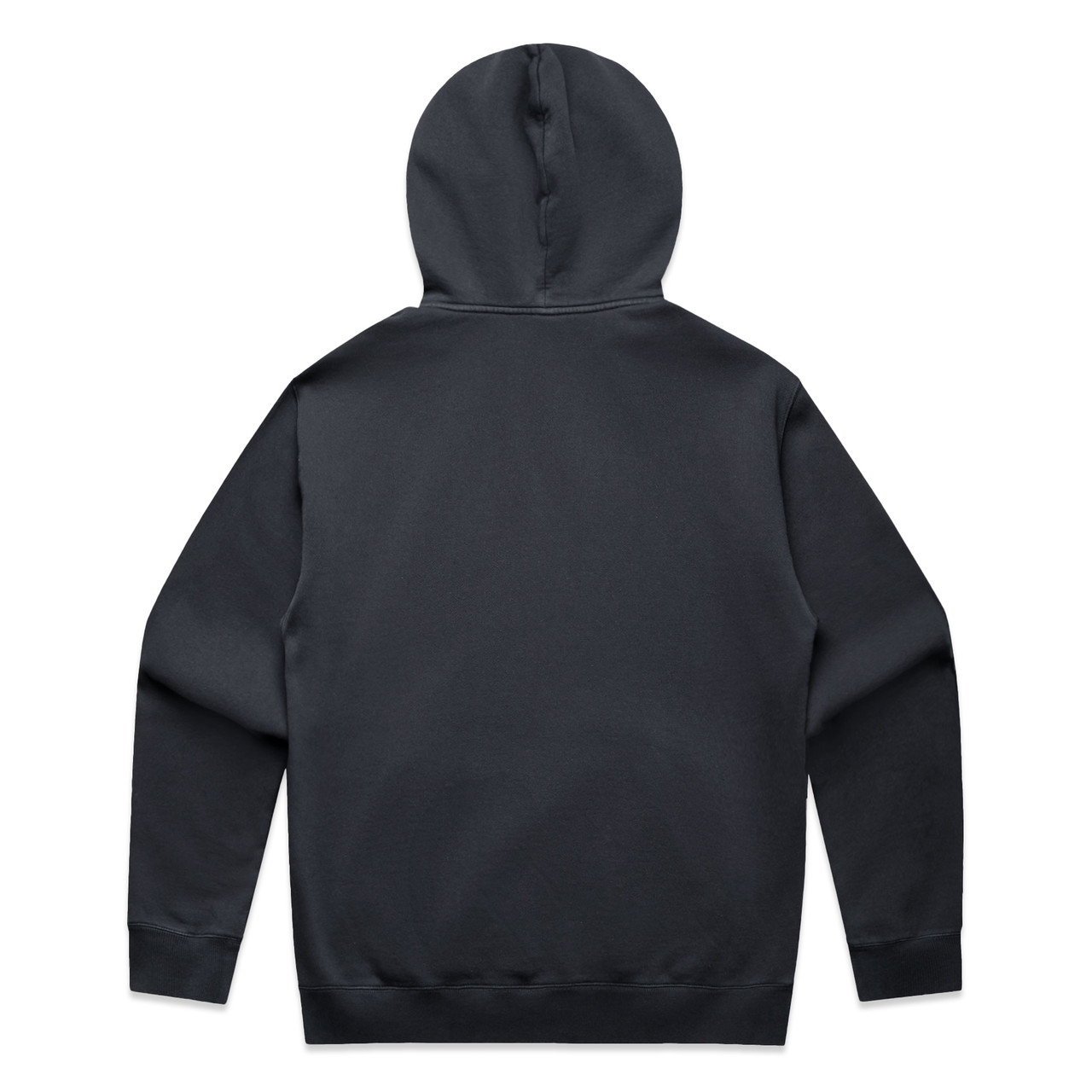 Relax Faded Hood | 5166