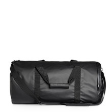 Rain Duffel Bag – Duffle/Sports Bags – AS Colour – available in BLACK – thumbnail 4 of 6