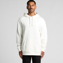 Organic Stencil Hood – Hoodies – AS Colour – available in BLACK, NATURAL – thumbnail 10 of 10