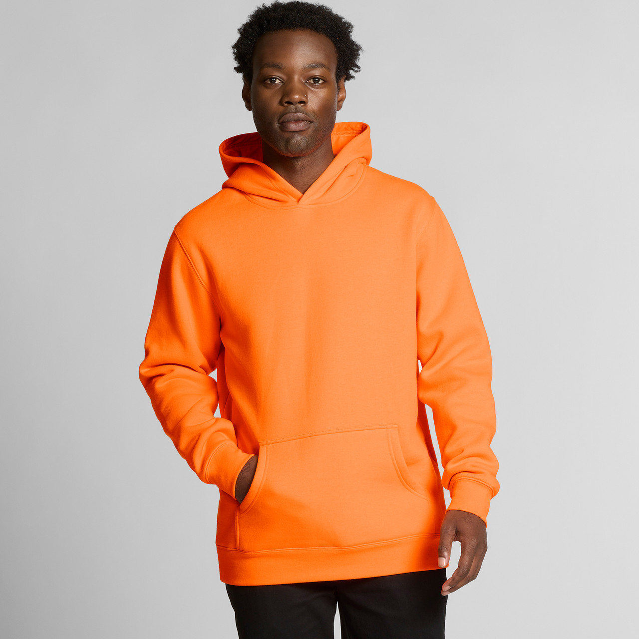 Stencil Safety Hood | 5102F