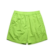 Swim Shorts 17" – Shorts – AS Colour – available in BLACK, MIDNIGHT BLUE, SHADOW – thumbnail 3 of 14