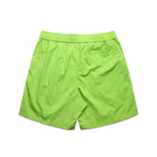 Swim Shorts 17" – Shorts – AS Colour – available in BLACK, MIDNIGHT BLUE, SHADOW – thumbnail 4 of 14