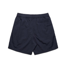 Swim Shorts 17" – Shorts – AS Colour – available in BLACK, MIDNIGHT BLUE, PIGEON BLUE, SHADOW – thumbnail 8 of 18