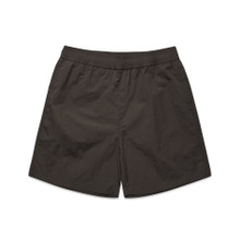 Swim Shorts 17" – Shorts – AS Colour – available in BLACK, MIDNIGHT BLUE, PIGEON BLUE, SHADOW – thumbnail 5 of 18