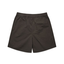 Swim Shorts 17" – Shorts – AS Colour – available in BLACK, MIDNIGHT BLUE, PIGEON BLUE, SHADOW – thumbnail 6 of 18