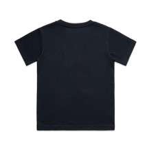 Kids Classic Tee – T Shirts – AS Colour – available in BLACK, ECRU, INK BLUE, PINE GREEN and 3 more – thumbnail 18 of 32