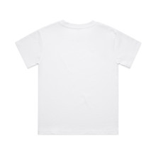 Kids Classic Tee – T Shirts – AS Colour – available in BLACK, ECRU, INK BLUE, PINE GREEN and 3 more – thumbnail 28 of 32