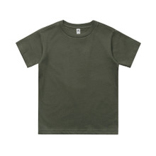 Kids Classic Tee – T Shirts – AS Colour – available in BLACK, ECRU, INK BLUE, PINE GREEN and 3 more – thumbnail 9 of 32
