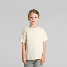 Kids Classic Tee – T Shirts – AS Colour – available in BLACK, ECRU, INK BLUE, PINE GREEN and 3 more – thumbnail 32 of 32