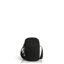 Recycled Camera Bag – Satchels – AS Colour – available in BLACK – thumbnail 3 of 6