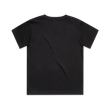 Youth Classic Tee – T Shirts – AS Colour – available in BLACK, ECRU, INK BLUE, PINE GREEN and 3 more – thumbnail 2 of 33