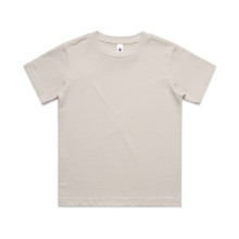 Youth Classic Tee – T Shirts – AS Colour – available in BLACK, ECRU, INK BLUE, PINE GREEN and 3 more – thumbnail 3 of 33