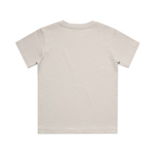 Youth Classic Tee – T Shirts – AS Colour – available in BLACK, ECRU, INK BLUE, PINE GREEN and 3 more – thumbnail 4 of 33