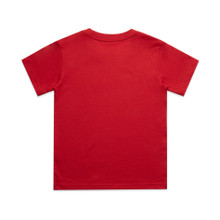 Youth Classic Tee – T Shirts – AS Colour – available in BLACK, ECRU, INK BLUE, PINE GREEN and 3 more – thumbnail 22 of 33