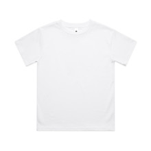 Youth Classic Tee – T Shirts – AS Colour – available in BLACK, ECRU, INK BLUE, PINE GREEN and 3 more – thumbnail 28 of 33