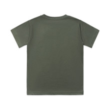 Youth Classic Tee – T Shirts – AS Colour – available in BLACK, ECRU, INK BLUE, PINE GREEN and 3 more – thumbnail 10 of 33