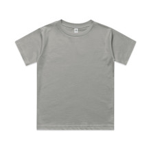 Youth Classic Tee – T Shirts – AS Colour – available in BLACK, ECRU, INK BLUE, PINE GREEN and 3 more – thumbnail 26 of 33