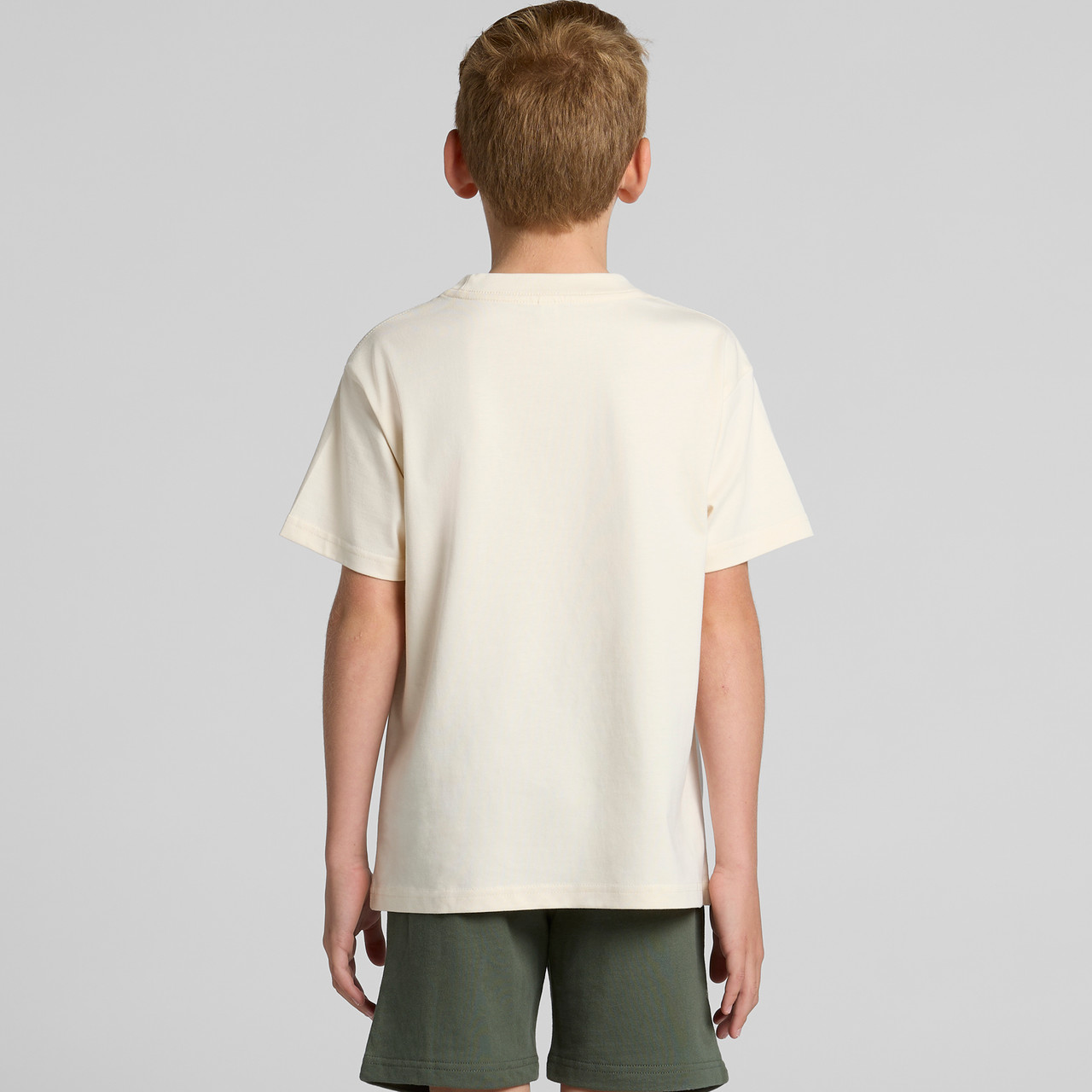 Youth Classic Tee | 3061