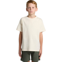 Youth Classic Tee – T Shirts – AS Colour – available in BLACK, ECRU, INK BLUE, PINE GREEN and 3 more – thumbnail 32 of 33