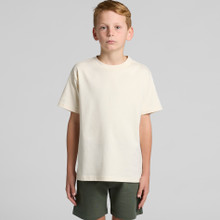 Youth Classic Tee – T Shirts – AS Colour – available in BLACK, ECRU, INK BLUE, PINE GREEN and 3 more – thumbnail 33 of 33