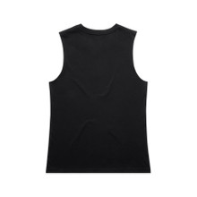 Wo's Maple Tank – T Shirts – AS Colour – available in BLACK, WHITE – thumbnail 2 of 10