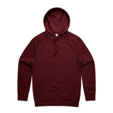 Supply Hood – Hoodies – AS Colour – available in ARMY, BURGUNDY, PEACH – thumbnail 1 of 7