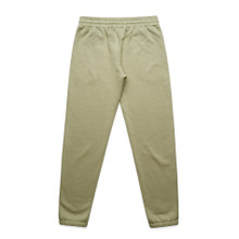 Stencil Track Pants – Pants – AS Colour – available in PISTACHIO – thumbnail 4 of 9