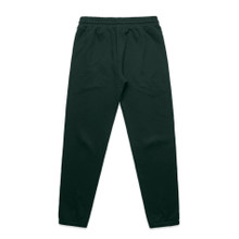 Stencil Track Pants – Pants – AS Colour – available in PISTACHIO – thumbnail 2 of 9
