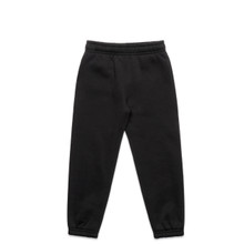 Youth Relax Track Pants – Pants – AS Colour – available in BLACK – thumbnail 4 of 7