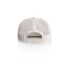 Class Cord Trucker Cap – Trucker Caps – AS Colour – available in BLACK, BONE, MIDNIGHT BLUE – thumbnail 5 of 13