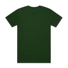 Block Tubular Tee – T Shirts – AS Colour – available in ARMY, COAL, GREY MARLE, KHAKI and 4 more – thumbnail 14 of 32