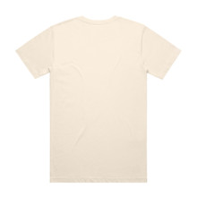 Block Tubular Tee – T Shirts – AS Colour – available in ARMY, BLACK, BONE, BRIGHT ROYAL and 15 more – thumbnail 14 of 38