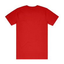 Block Tubular Tee – T Shirts – AS Colour – available in ARMY, BLACK, BONE, BRIGHT ROYAL and 15 more – thumbnail 27 of 38
