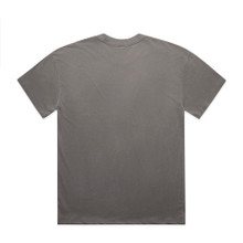 Heavy Faded Minus Tee [-5cm] 5086 – T Shirts – AS Colour – available in FADED BLACK, FADED BONE, FADED GREY, FADED WHITE – thumbnail 9 of 19