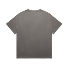 Heavy Faded Minus Tee [-5cm] 5086 – T Shirts – AS Colour – available in FADED BLACK, FADED BONE, FADED BROWN, FADED GREY and 3 more – thumbnail 12 of 24