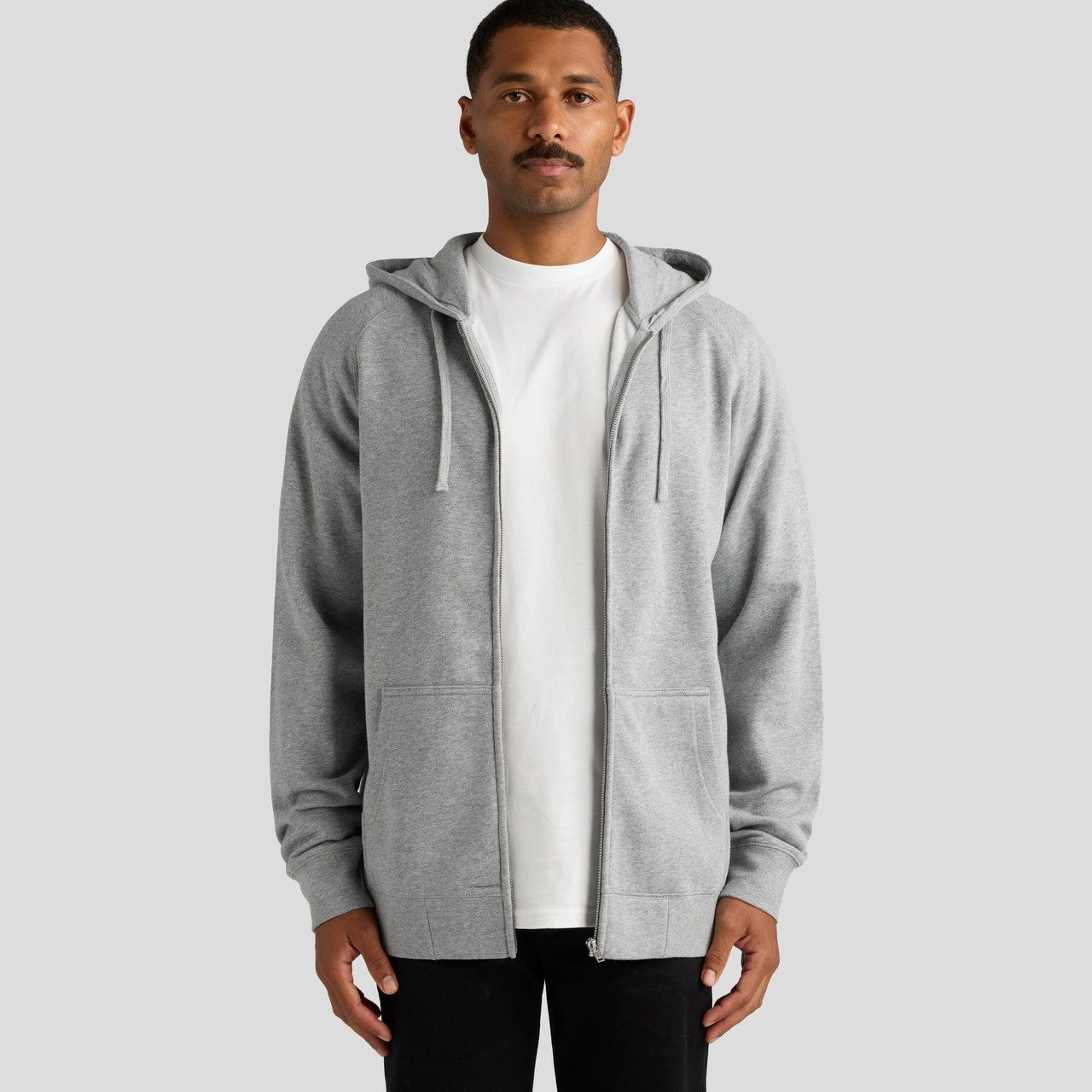 Supply Zip Hood | 5109