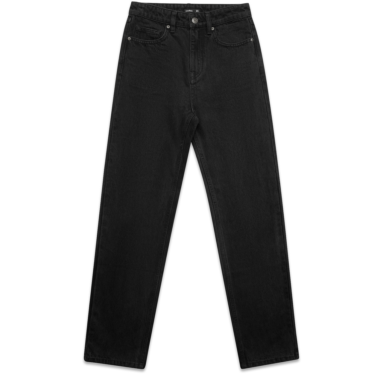Wo's Straight Jeans | 4830
